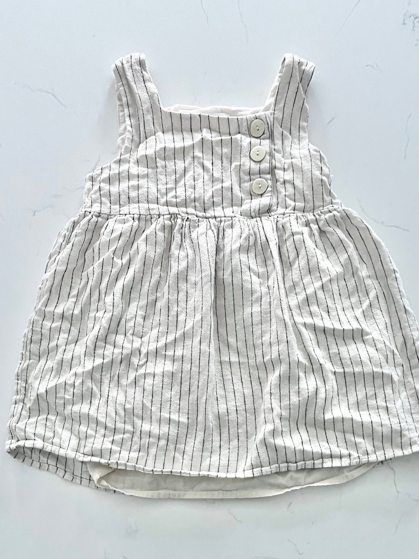 Zara-Robe-3/4T