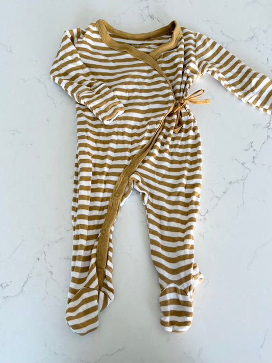 Blumind-Pyjama-3 mois