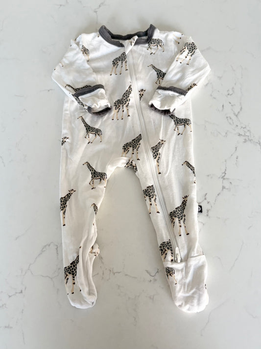 Kyte Baby-Pyjama-0/3 mois