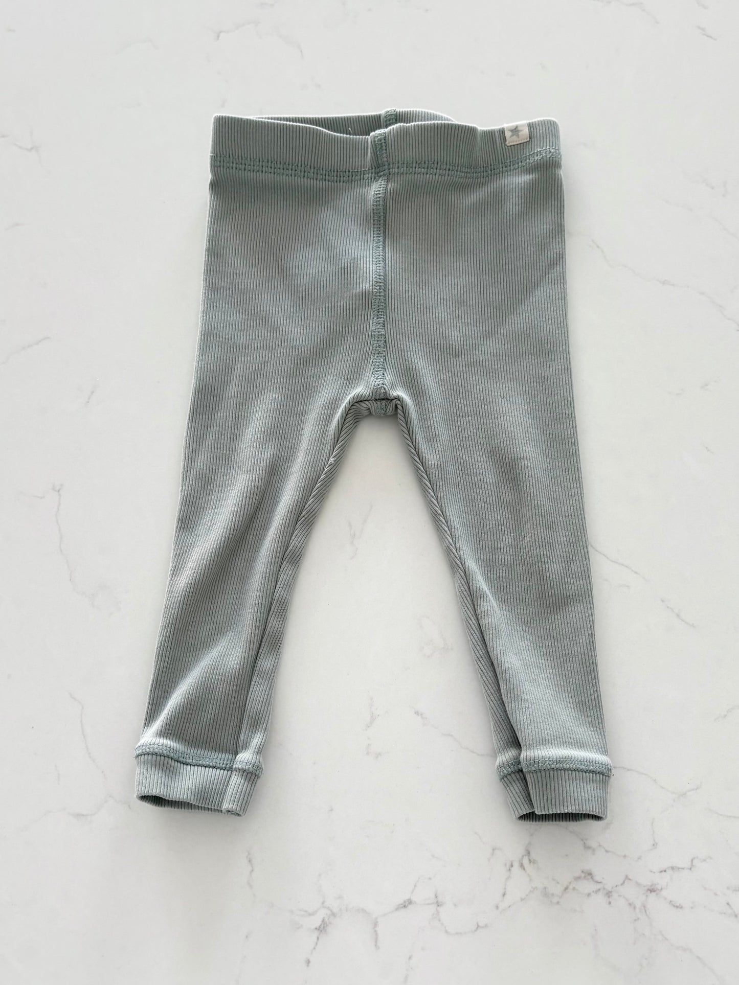 Zara-Legging-9/12 mois (très légère imperfection)