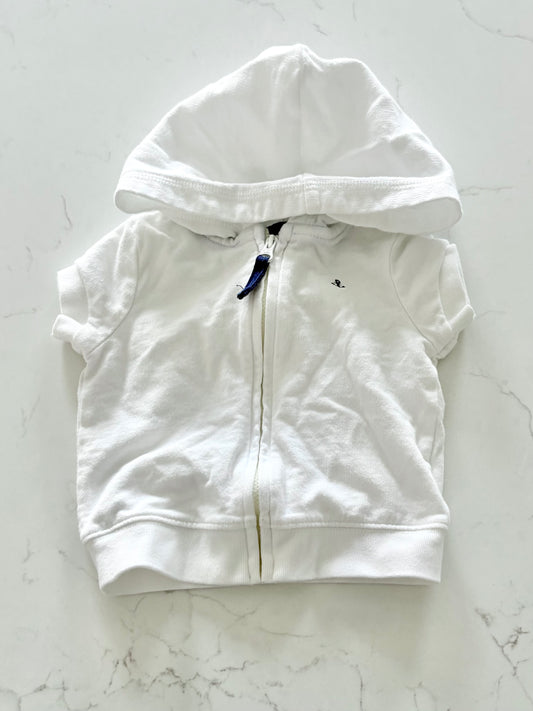 Carters-Veste-6 mois