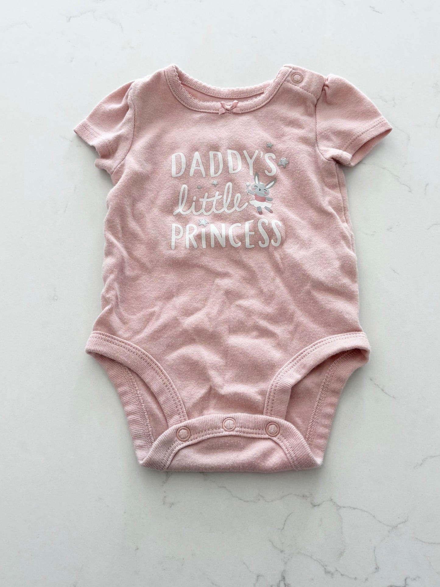 Carters-Cache couche-3 mois