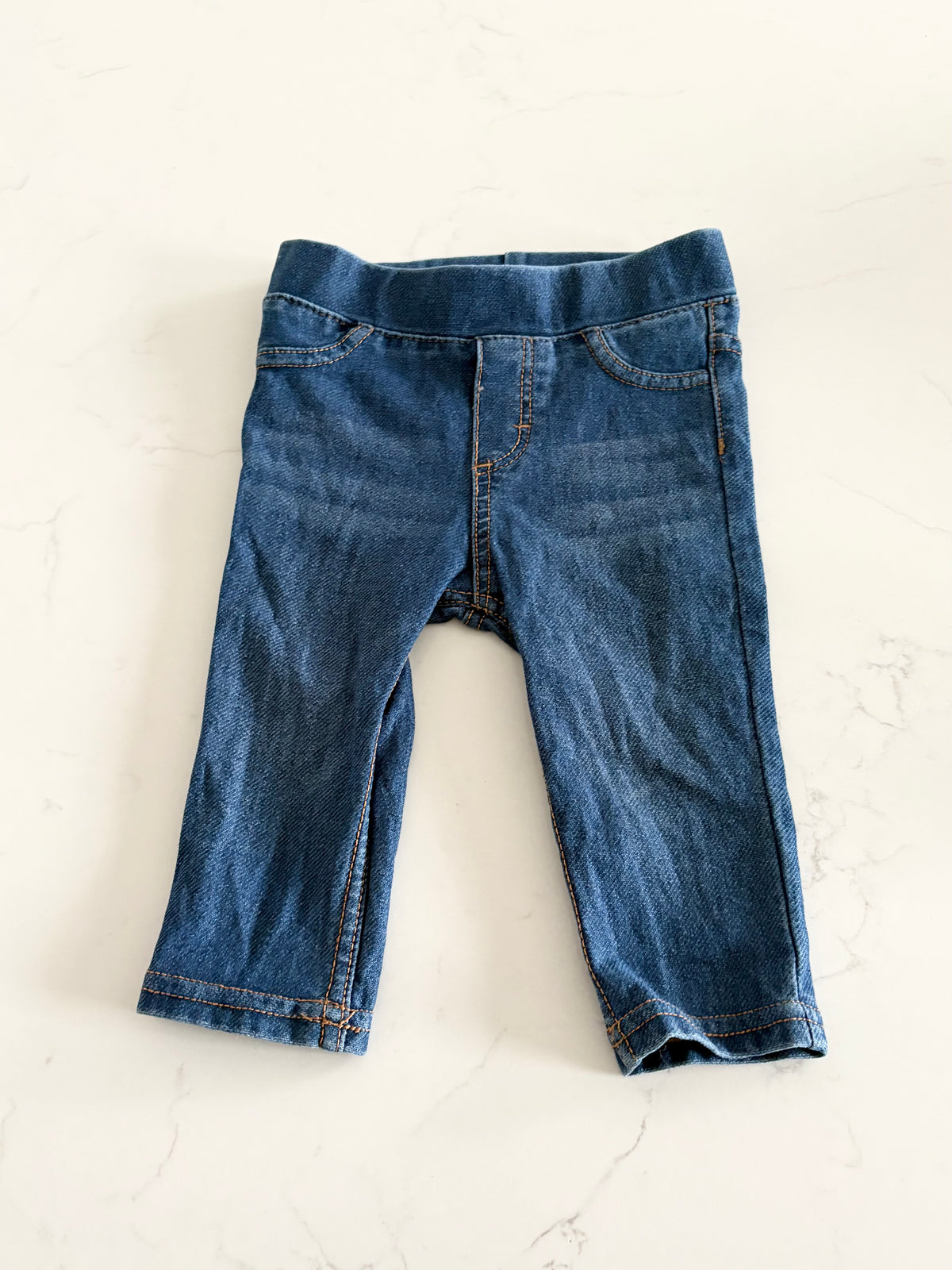 H&M-Jeggging-4/6 mois