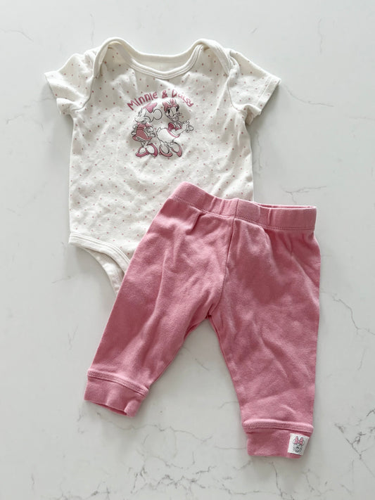 Disney Baby-Ensemble-6 mois