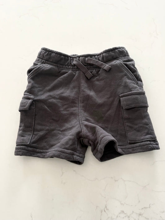 George-Short-6/12 mois