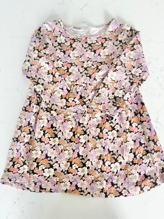 H&M-Robe-2/4T