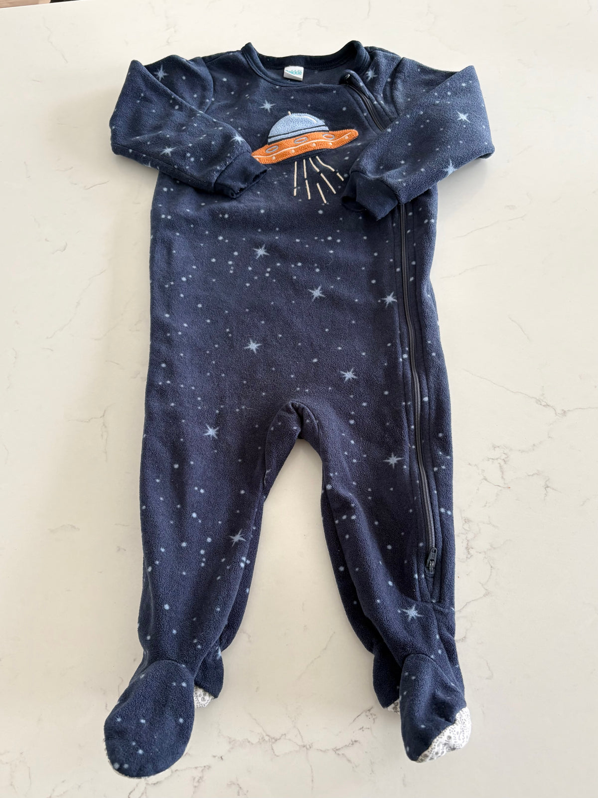 Pekkle-Pyjama-18 mois