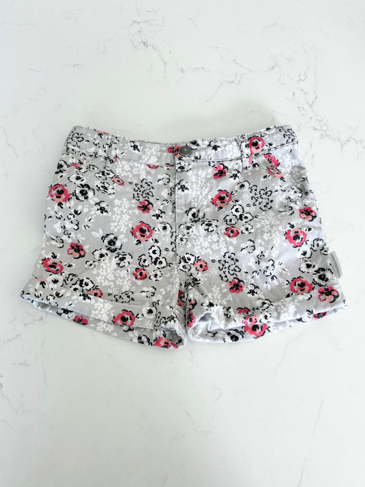 Calvin Klein-Short-5T