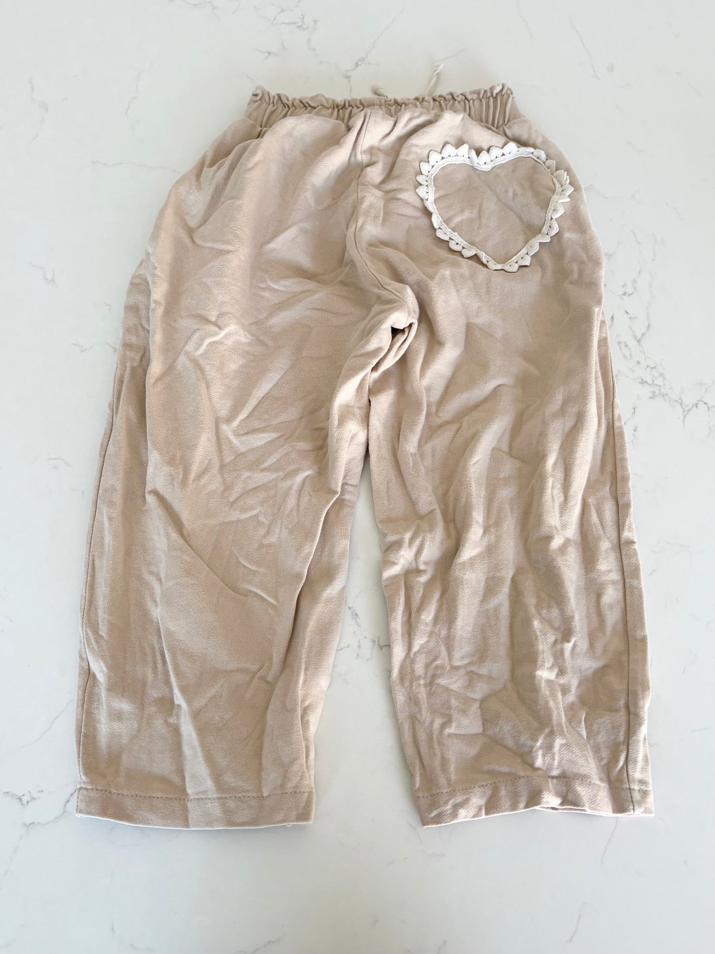 Zara-Jogging-5T