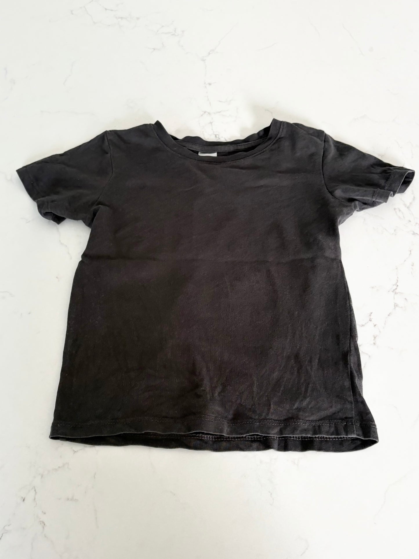 H&M-T shirt-2/3T