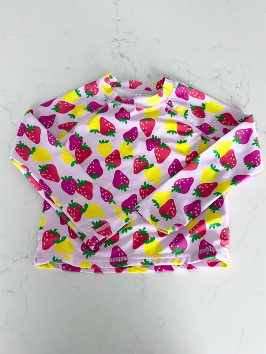 Joe Fresh-Rashguard-3T