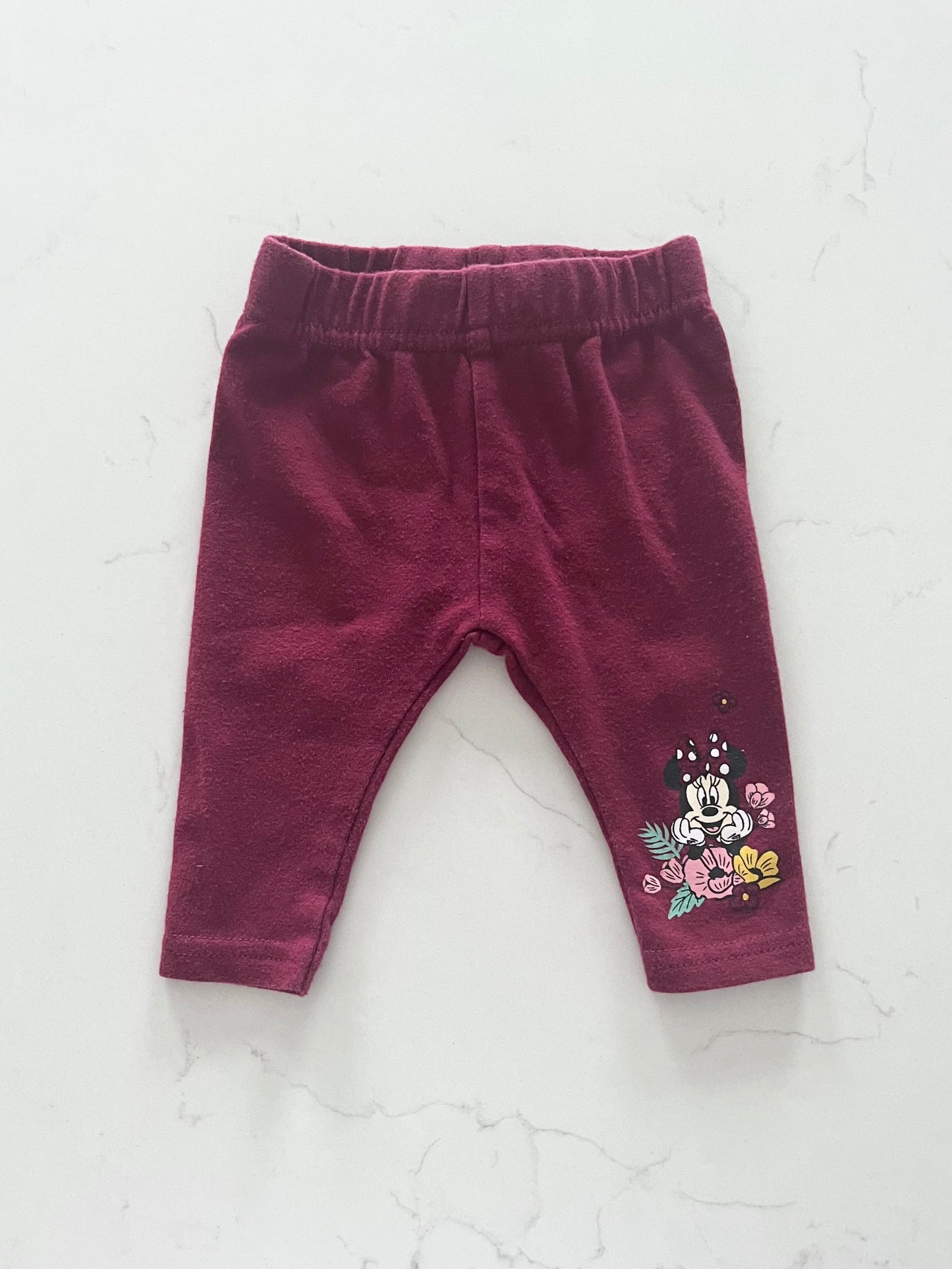 Disney Baby-Legging-0/3 mois