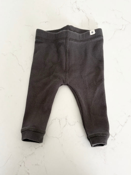 Zara-Pantalon-3/6 mois