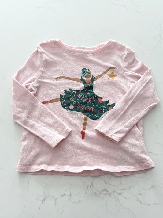 Old Navy-chandail-2T