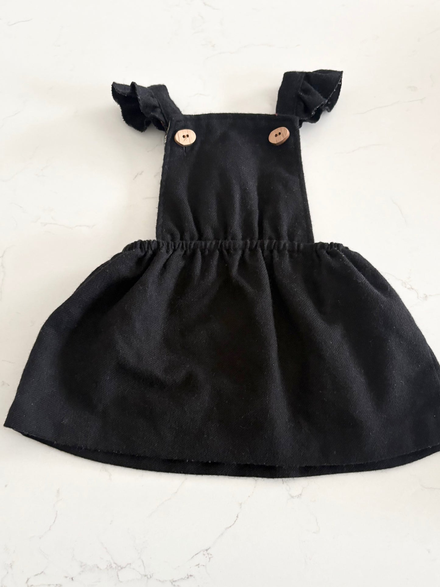 Zara-Robe-9/12 mois