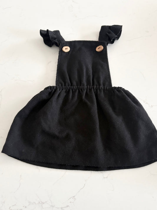 Zara-Robe-9/12 mois