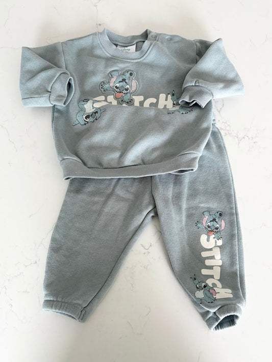 Disney Baby-Ensemble-6/12 mois