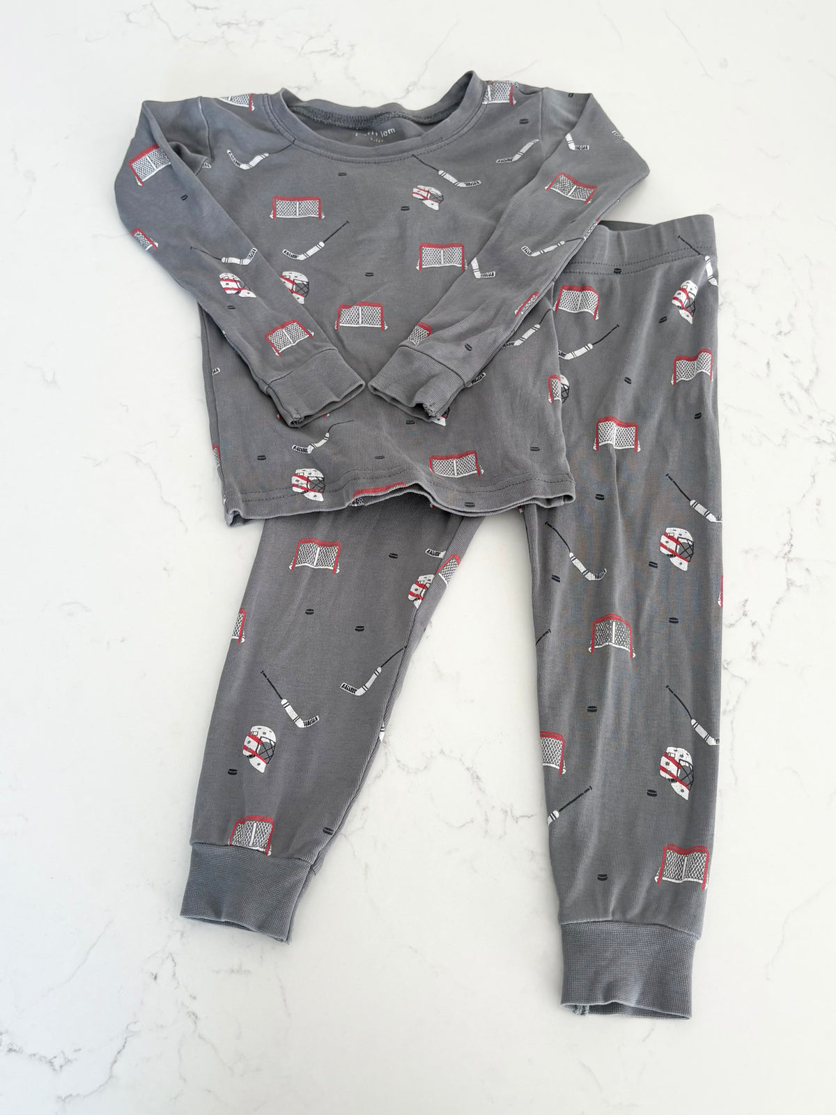 Petit lem-Pyjama-2T