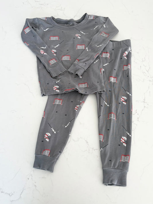 Petit lem-Pyjama-2T