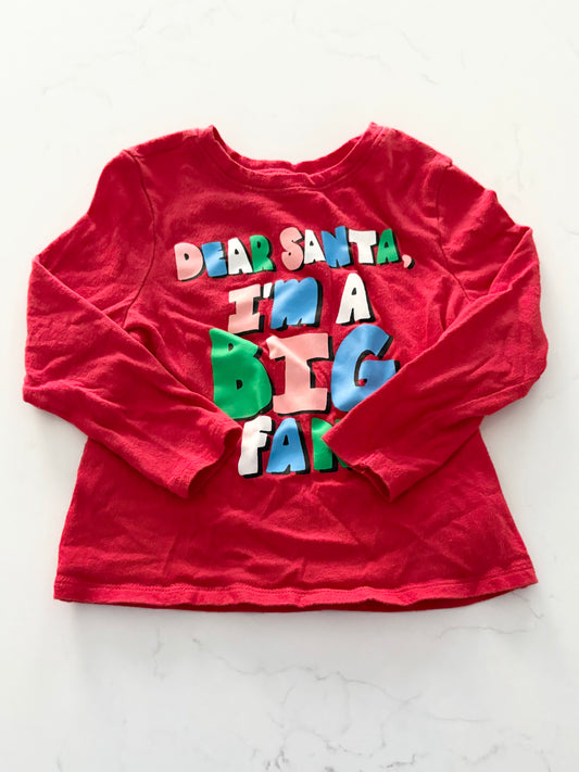 Old Navy-Chandail-2T