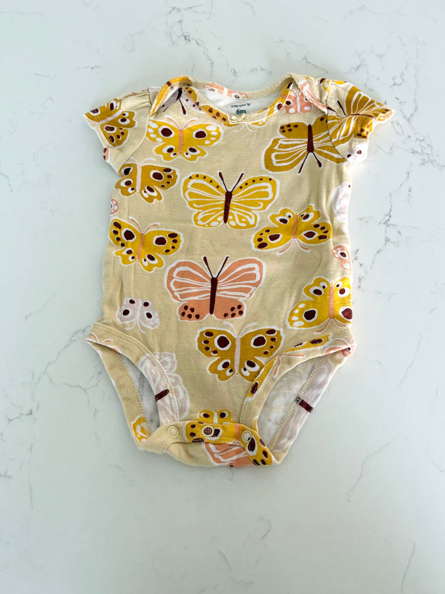 Carters-Cache couche-6 mois
