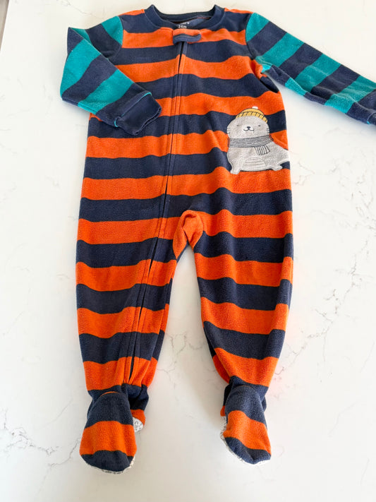 Carters-Pyjama-24 mois