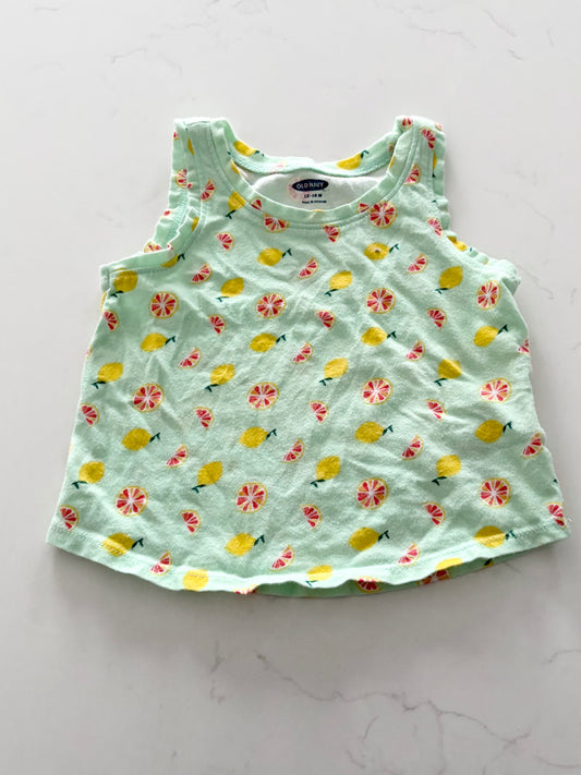 Old Navy-Camisole-12/18 mois