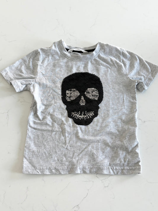 H&M-T shirt-4/6T