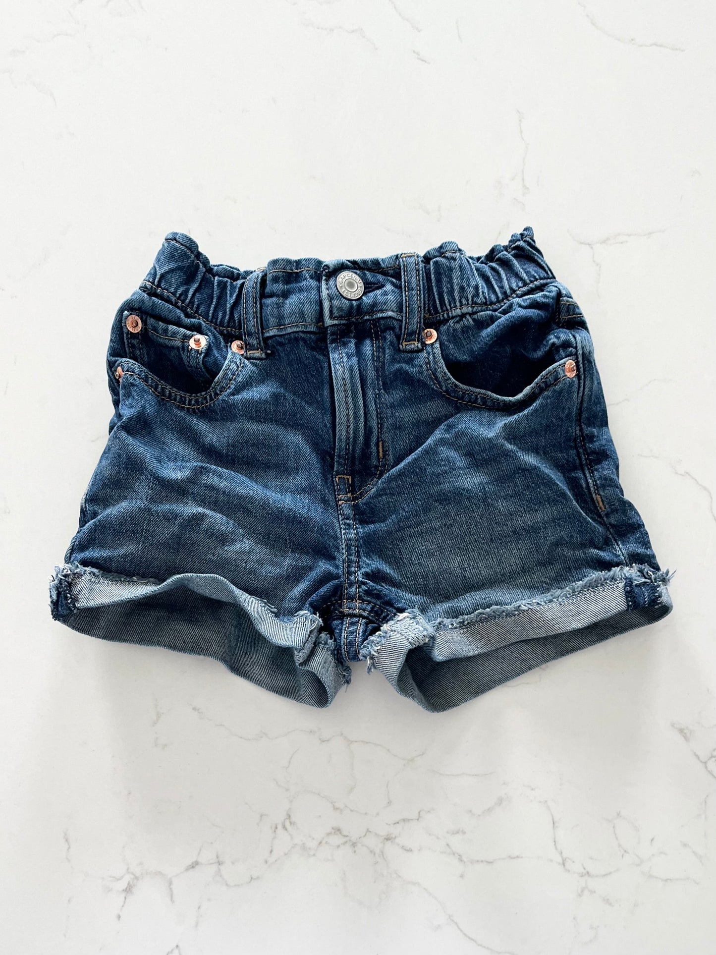 GAP-Short jeans-5T