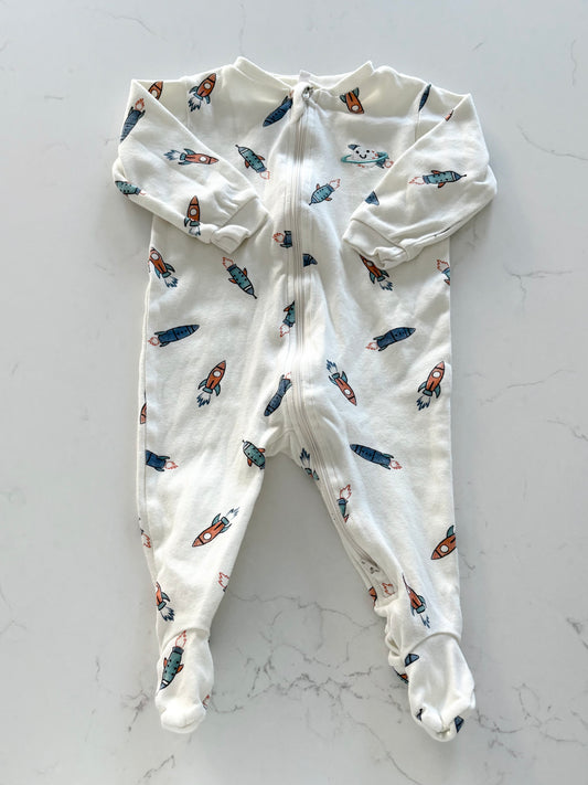Pekkle-Pyjama-9 mois