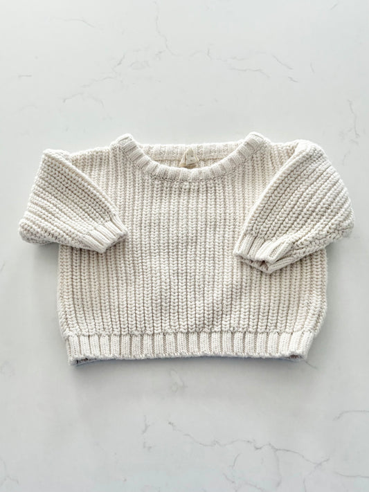 Old Navy-Chandail de laine-0/3 mois