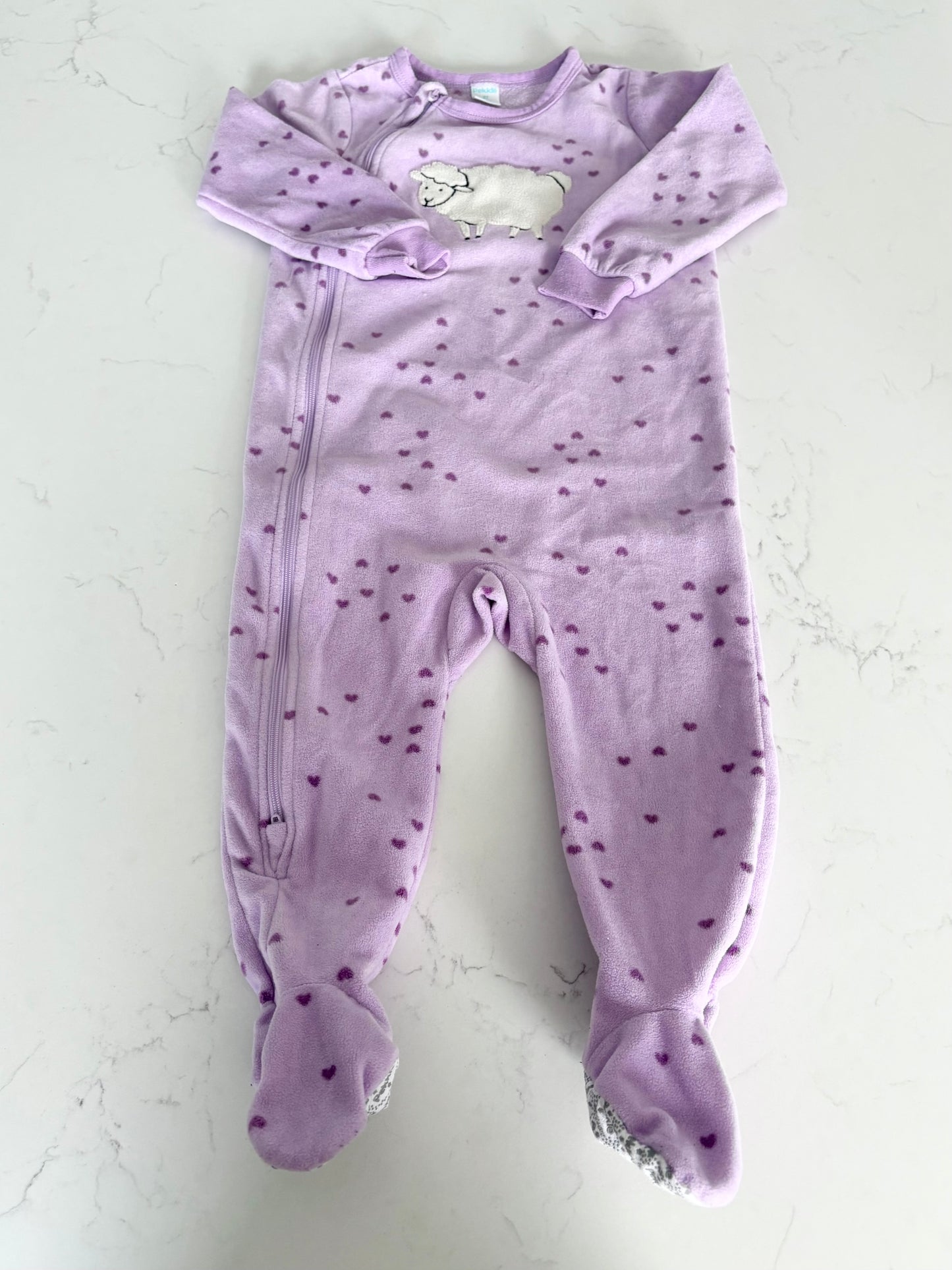 Pekkle-Pyjama-2T