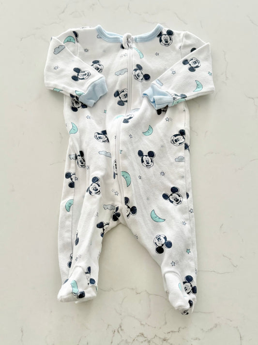 Disney Baby-Pyjama-0/3 mois
