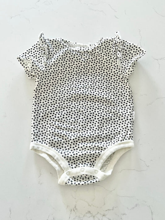 Gagou Tagou-Cache couche-9 mois