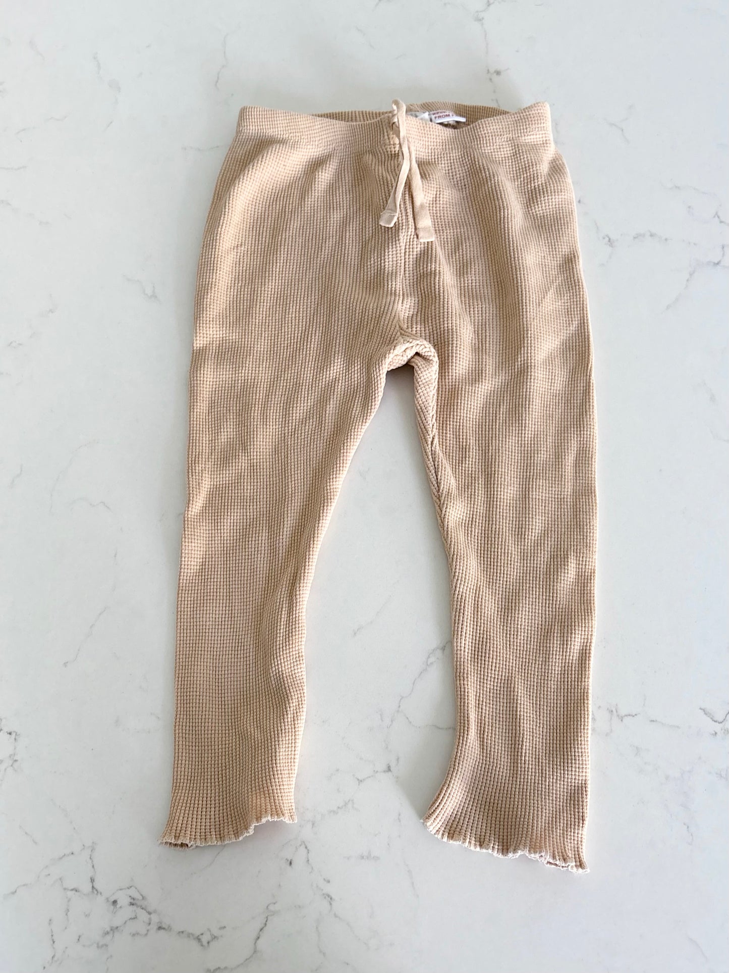 Zara-Pantalon-18/24 mois