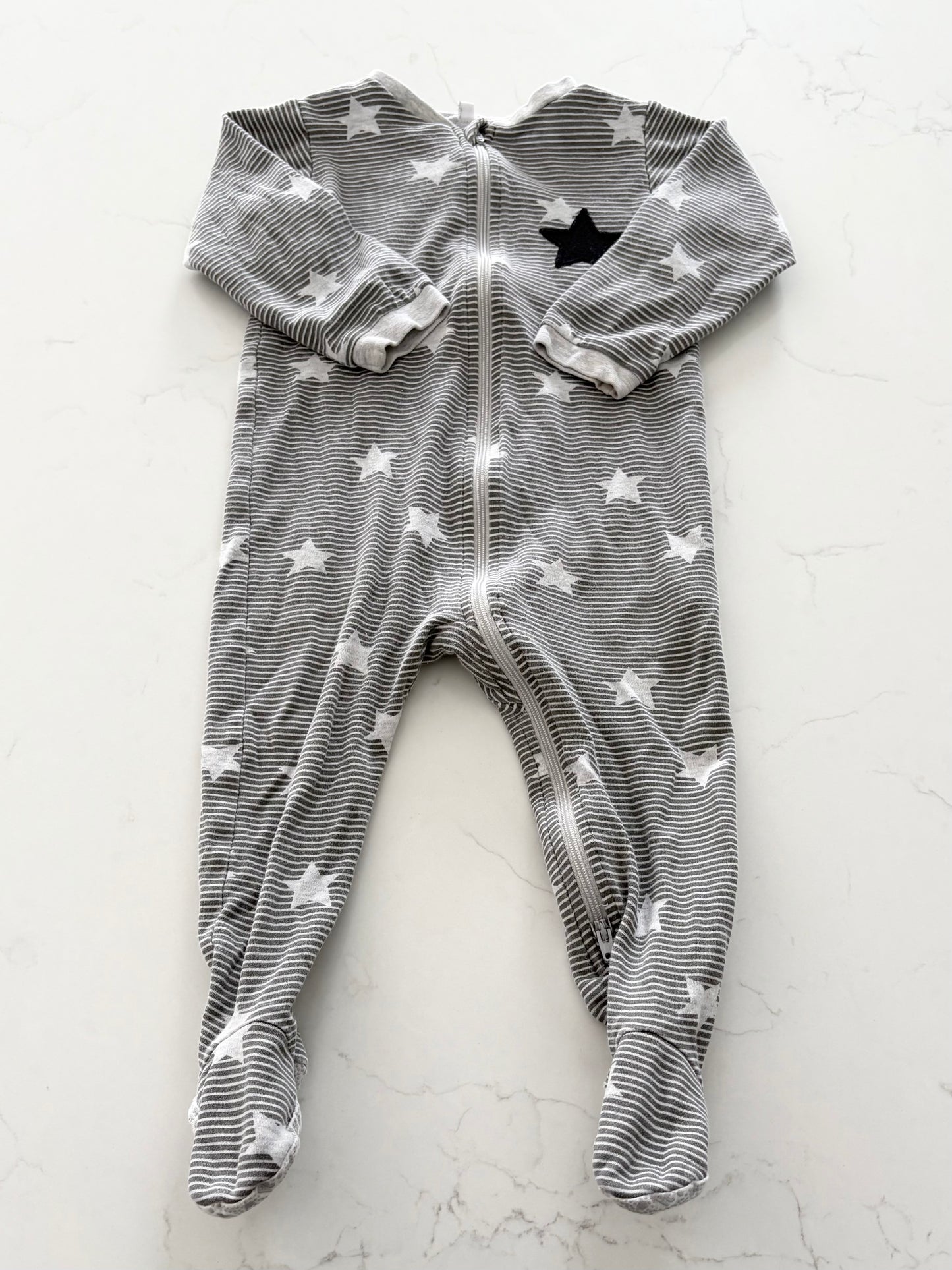Pekkle-Pyjama-18 mois
