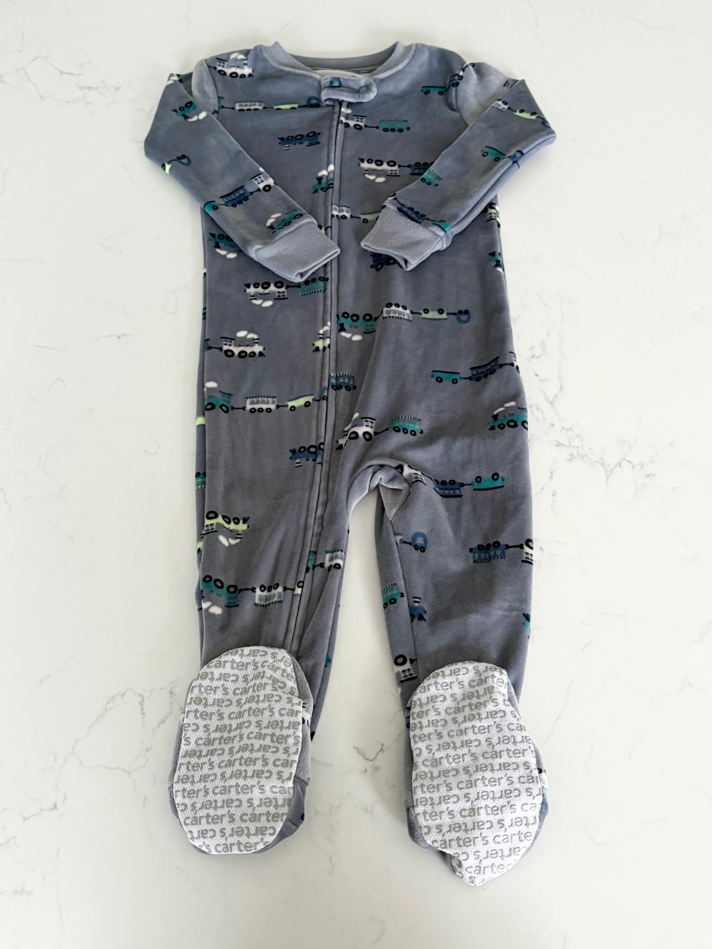 Carters-Pyjama-18 mois