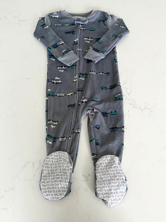 Carters-Pyjama-18 mois