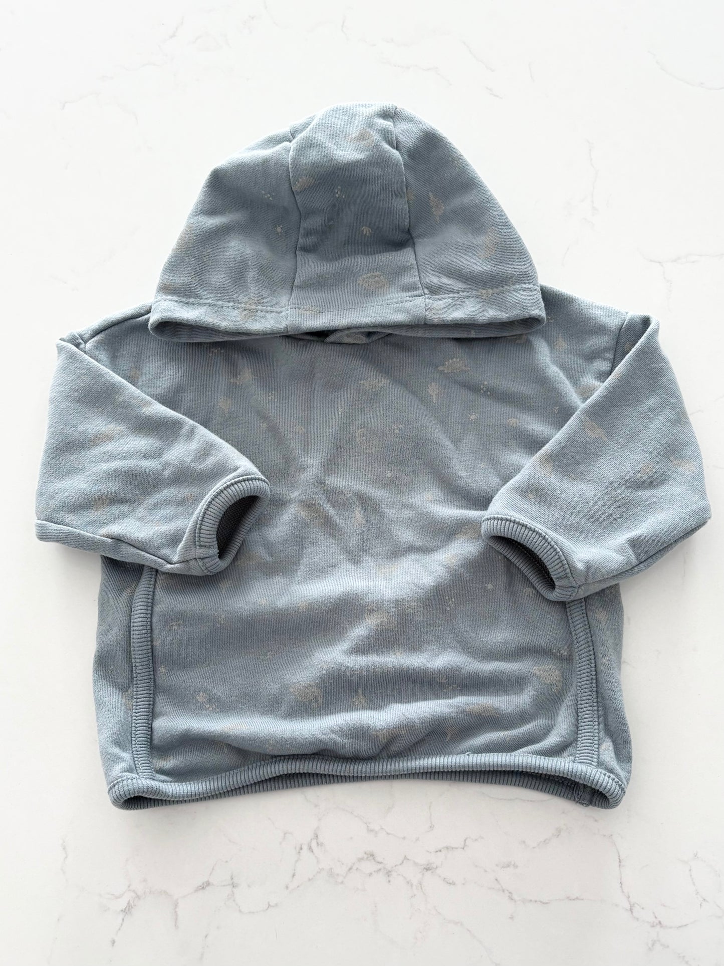 Blumind-Coton ouater-9 mois