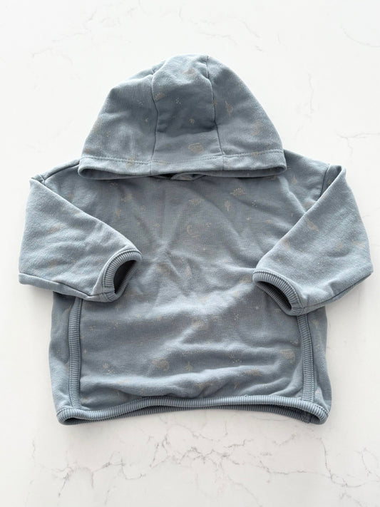 Blumind-Coton ouater-9 mois