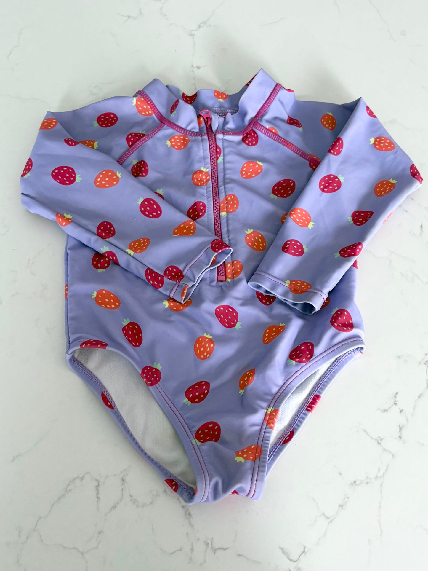 Maillot de bain-2T
