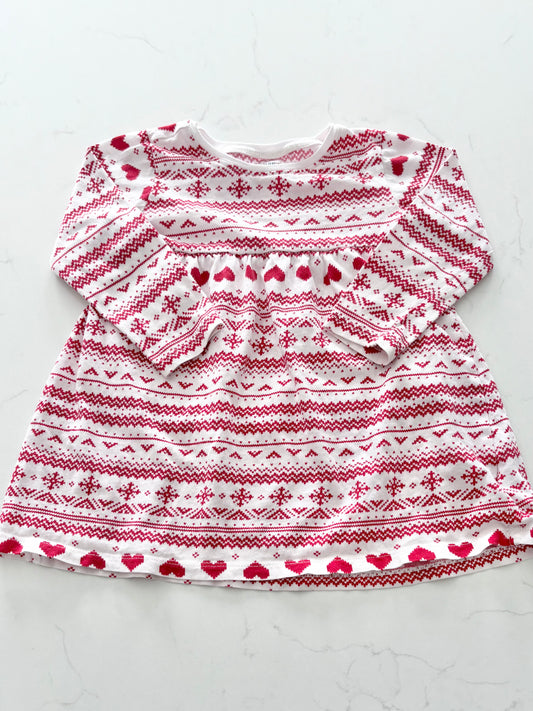 Old Navy-Robe-18/24 mois