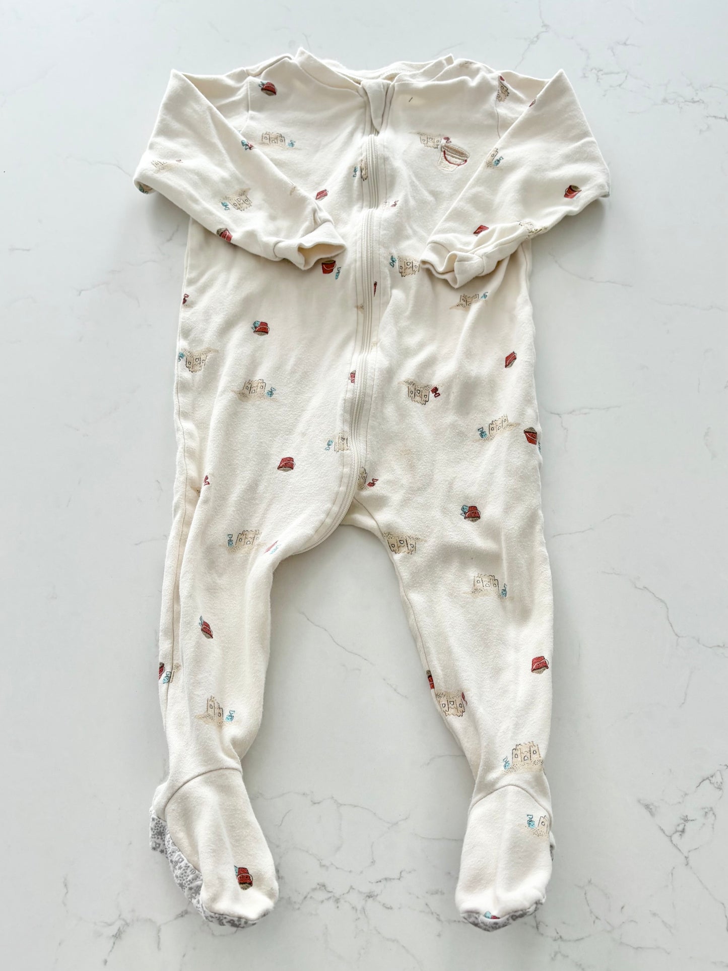 *Imparfait-Pekkle-Pyjama-24 mois