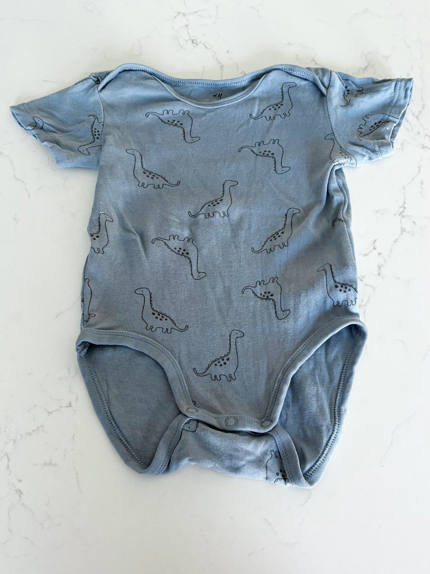 H&M-Cache couche-9/12 mois