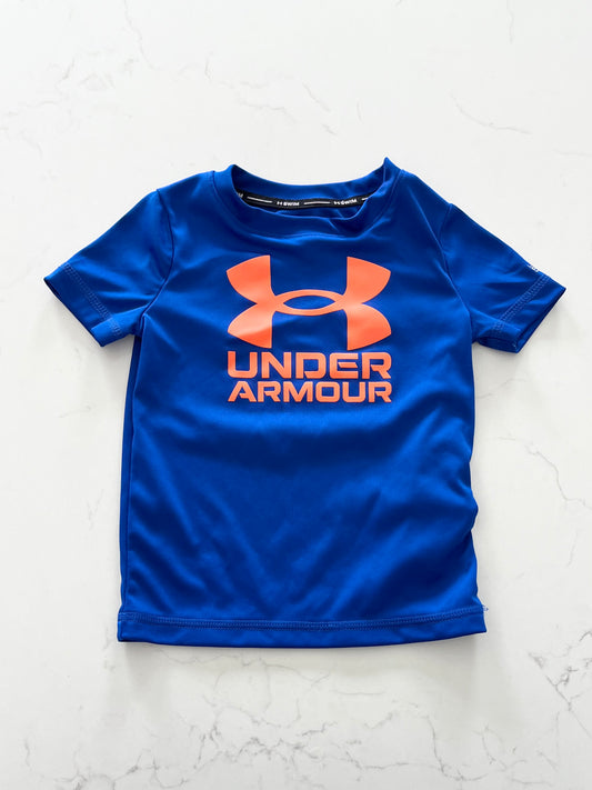 Under Armour-T shirt-18 mois