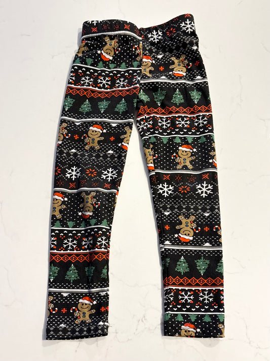 Mode choc-Pantalon-4T