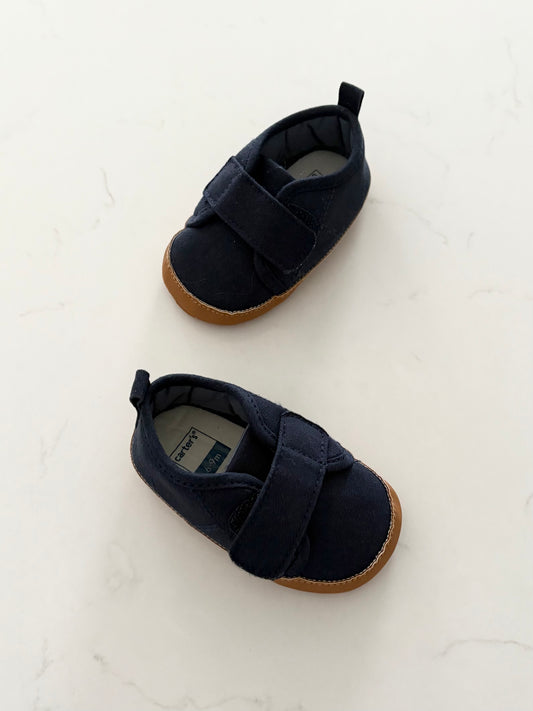 Carters-souliers-6/9 mois