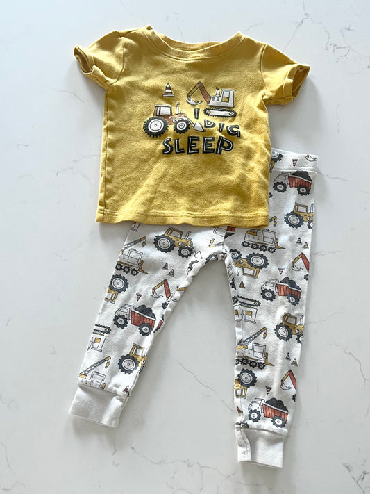 Old Navy-Pyjama-2T