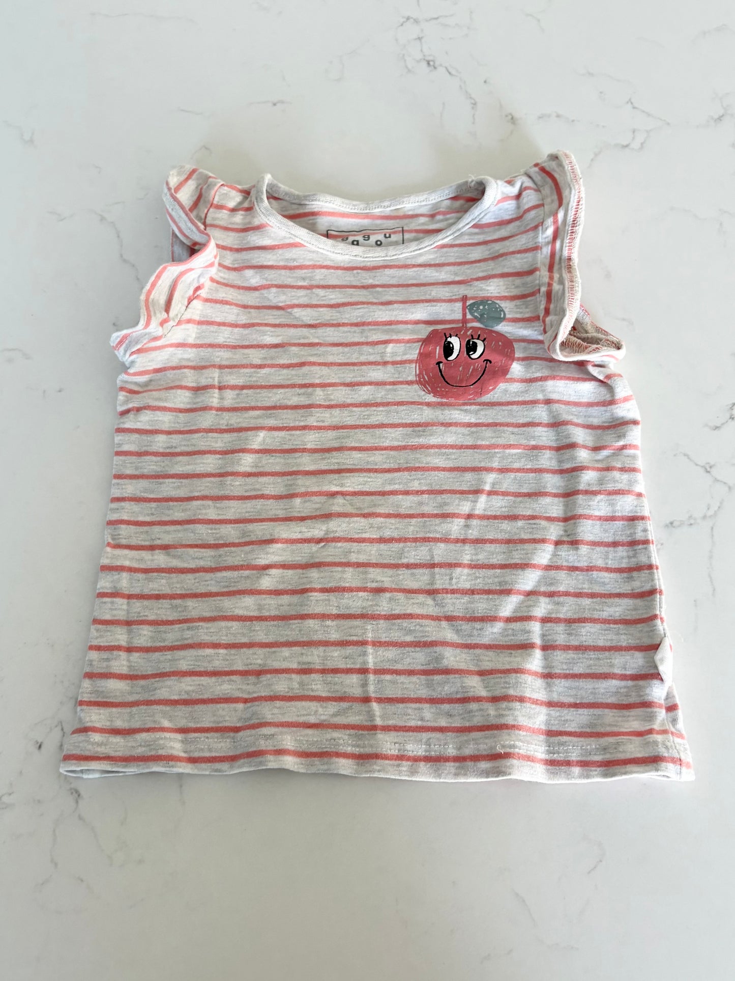 Gagou-Camisole-18 mois