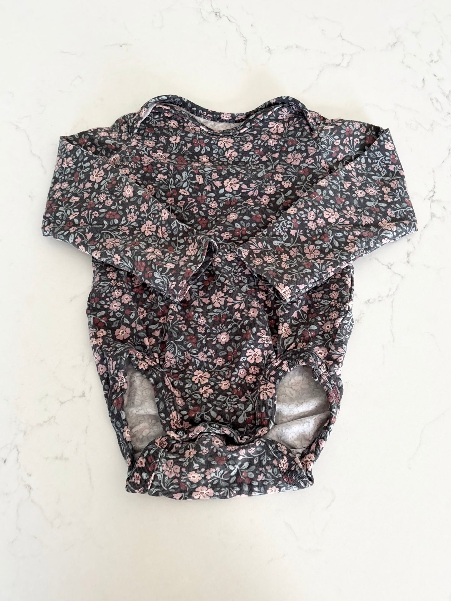 H&M-Cache couche-4/6 mois